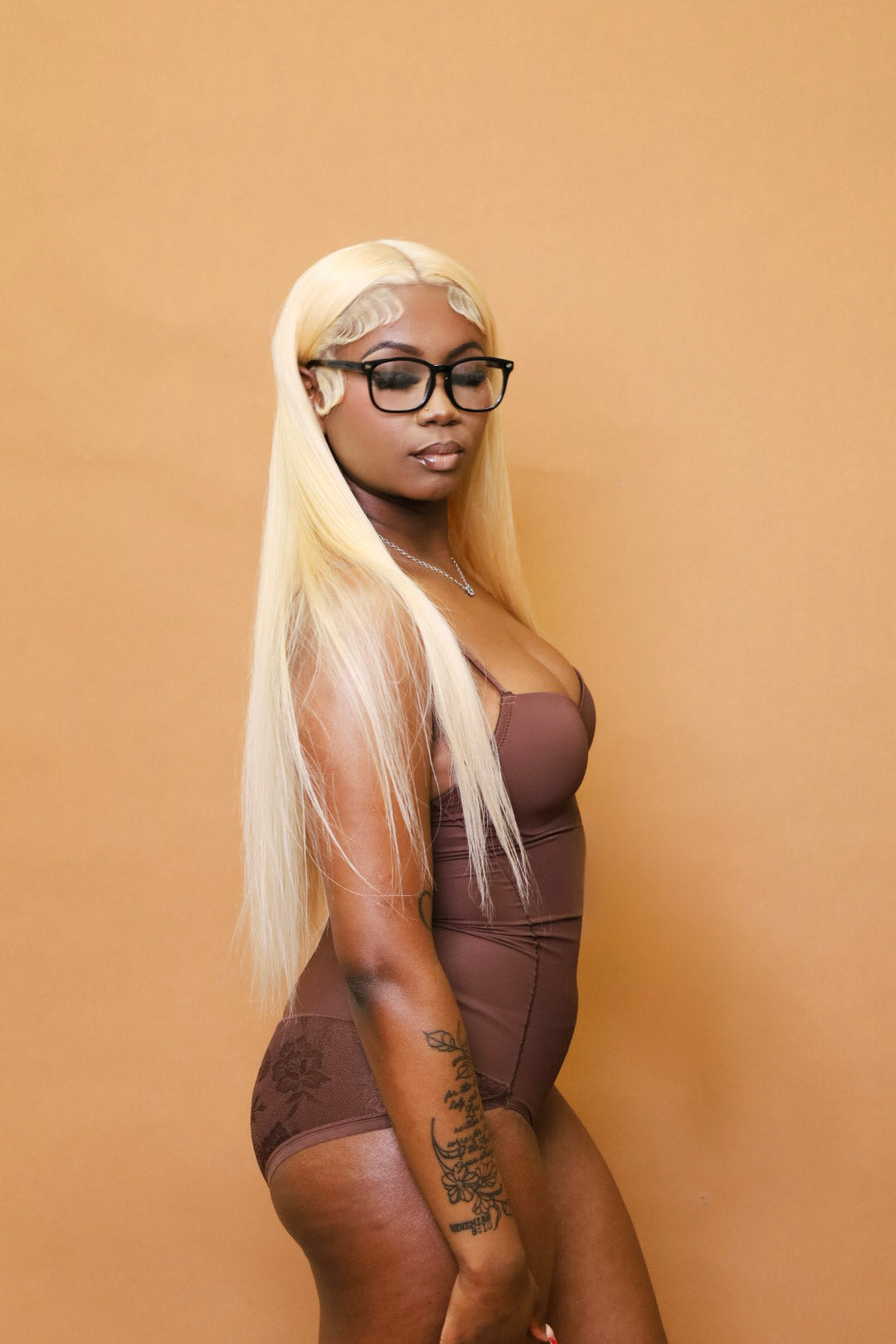 Luxe 613 Straight Unit